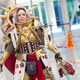 Illustration for article titled Our Favorite Cosplay From San Diego Comic-Con 2019